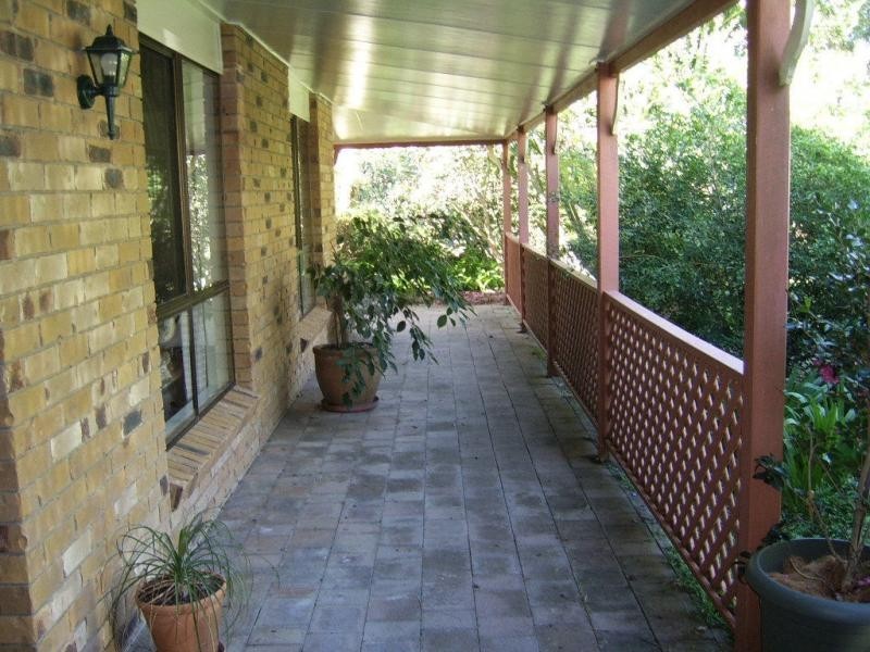 274 Dulong Road, Dulong QLD 4560