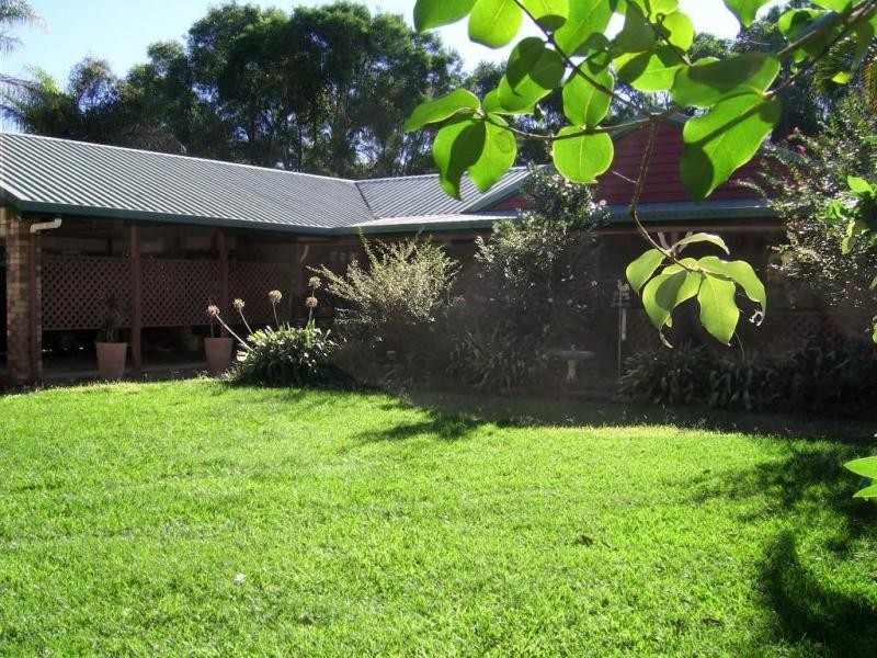 274 Dulong Road, Dulong QLD 4560