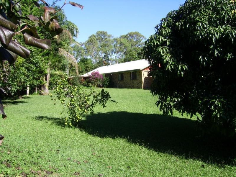 274 Dulong Road, Dulong QLD 4560