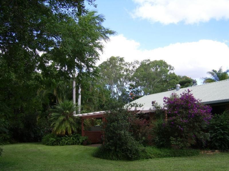 274 Dulong Road, Dulong QLD 4560