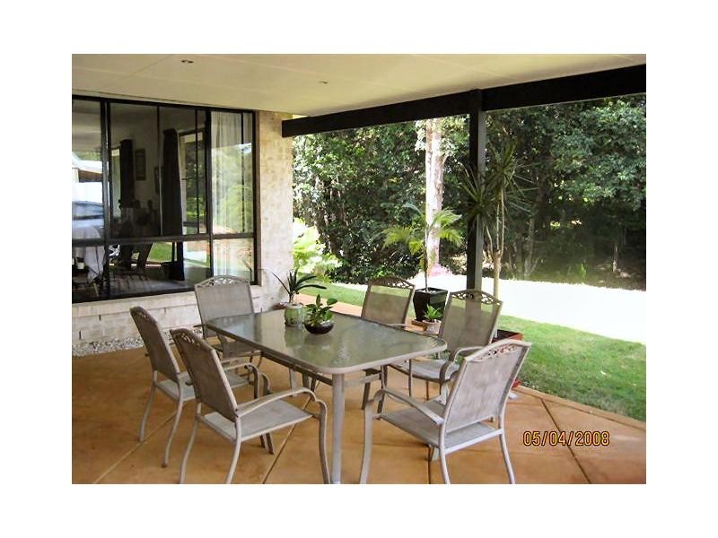 25 Billabong Place, Mapleton QLD 4560
