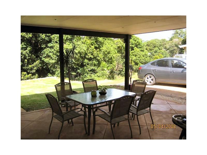 25 Billabong Place, Mapleton QLD 4560