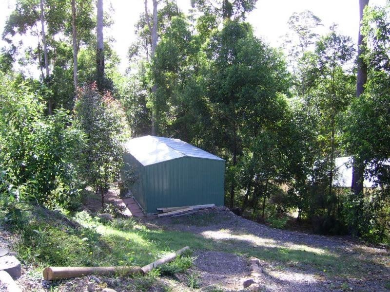 27 Leigha Place, Kureelpa QLD 4560