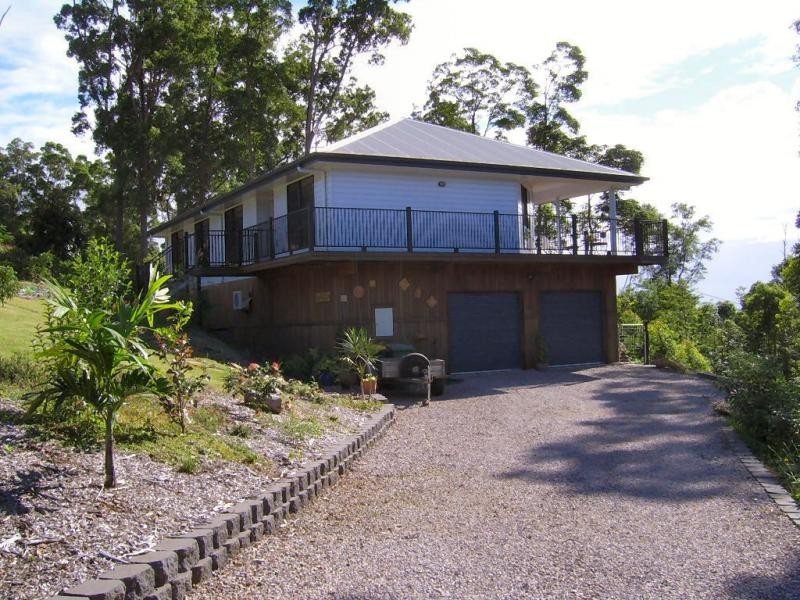 27 Leigha Place, Kureelpa QLD 4560