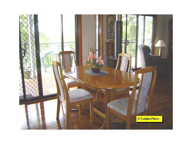 27 Leigha Place, Kureelpa QLD 4560