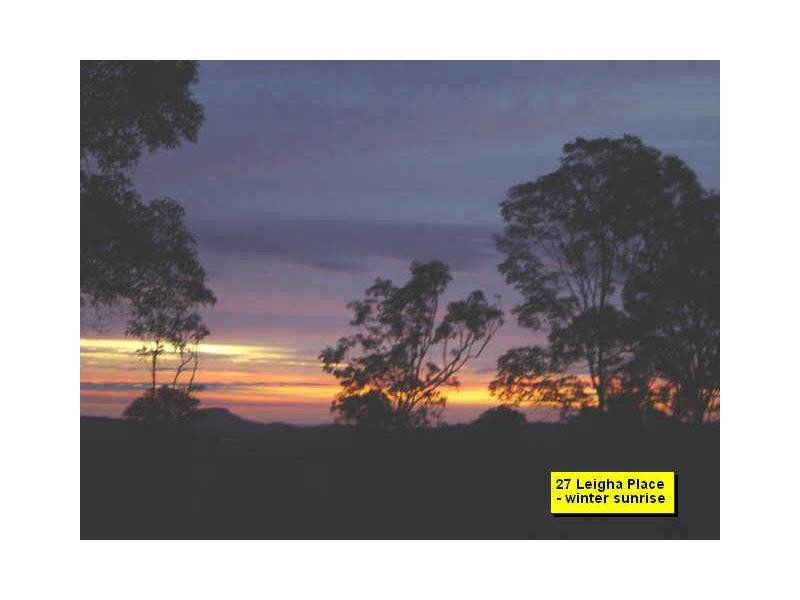 27 Leigha Place, Kureelpa QLD 4560