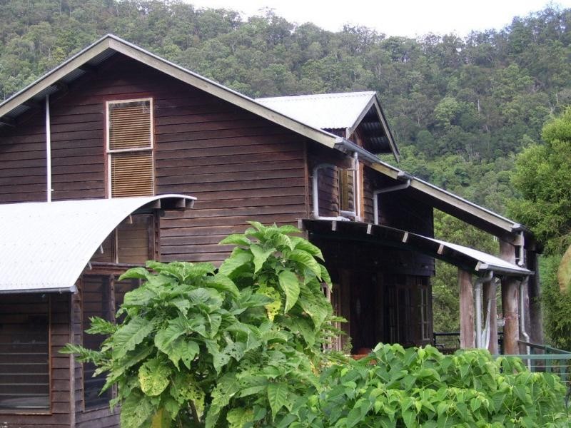 Kenilworth QLD 4574