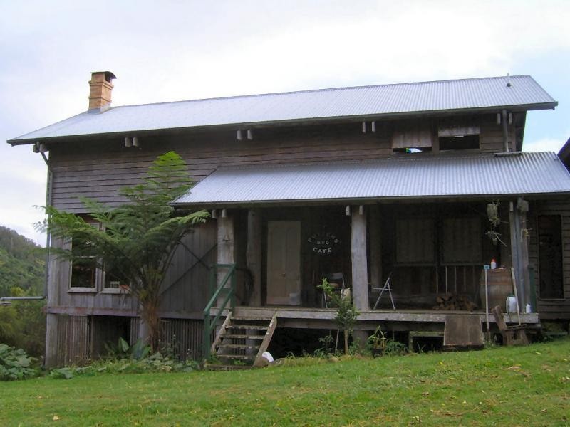 Kenilworth QLD 4574