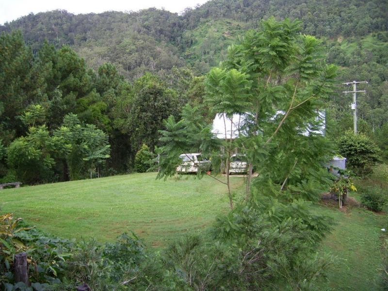 Kenilworth QLD 4574