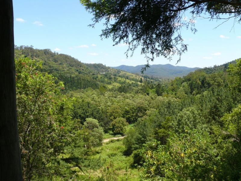 Kenilworth QLD 4574