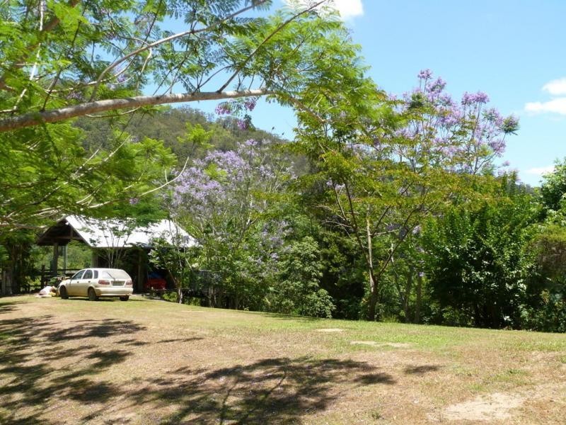 Kenilworth QLD 4574