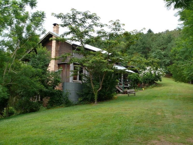 Kenilworth QLD 4574