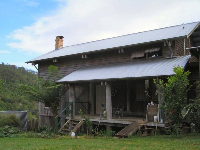 Kenilworth QLD 4574