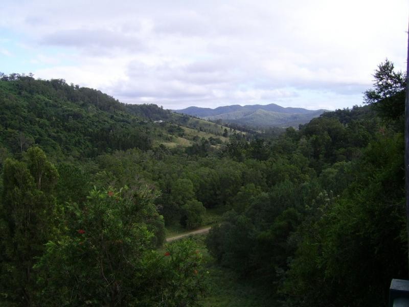Kenilworth QLD 4574