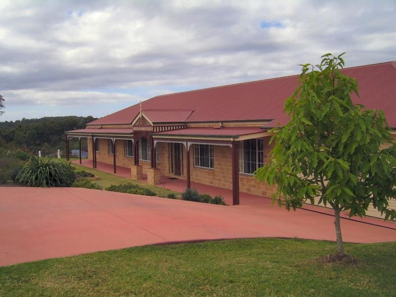 86 Spring Pastures Drive, Mapleton QLD 4560