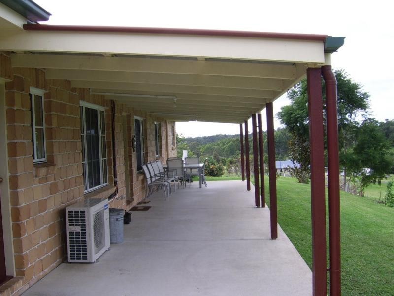 86 Spring Pastures Drive, Mapleton QLD 4560