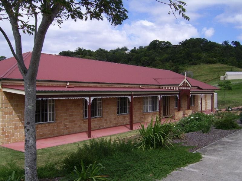 86 Spring Pastures Drive, Mapleton QLD 4560