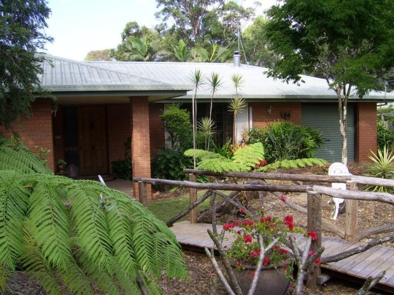 64 Obi Obi Road, Mapleton QLD 4560