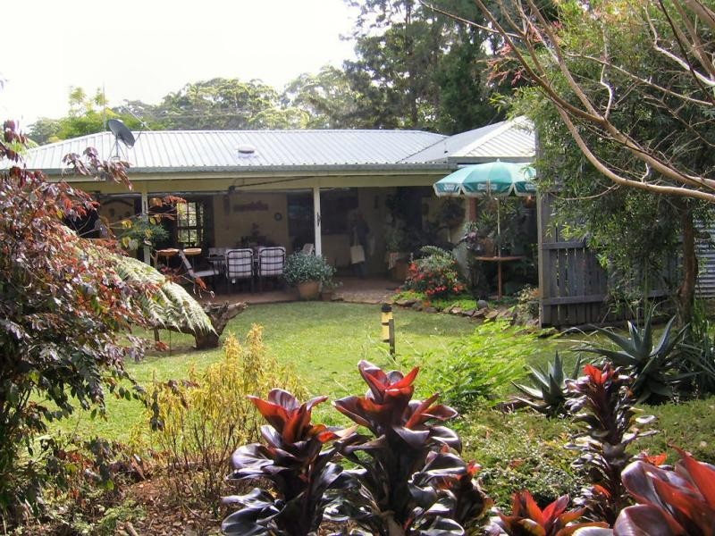 64 Obi Obi Road, Mapleton QLD 4560