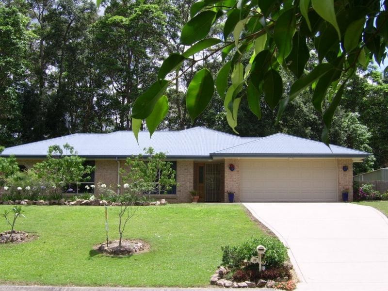 20 Leigha Place, Kureelpa QLD 4560
