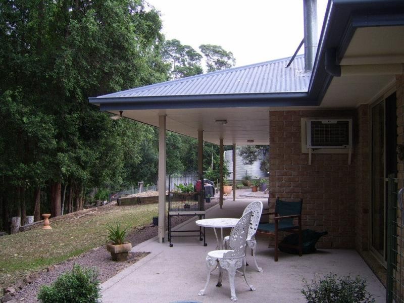 20 Leigha Place, Kureelpa QLD 4560
