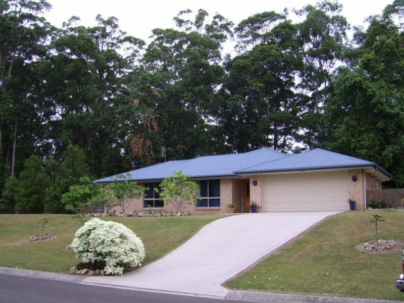 20 Leigha Place, Kureelpa QLD 4560