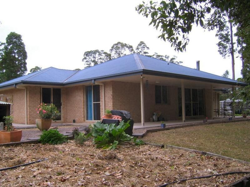 20 Leigha Place, Kureelpa QLD 4560