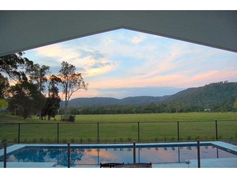 Lot 4 Kirbys Road, Obi Obi QLD 4574