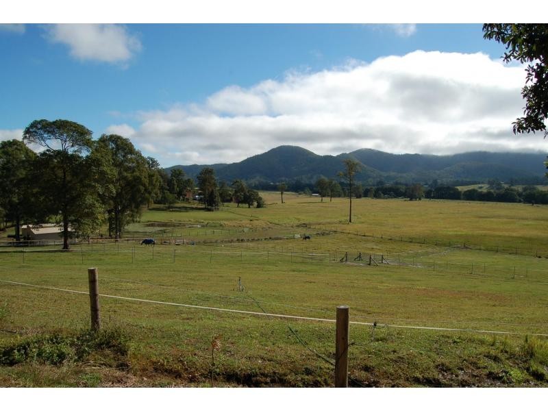 Lot 4 Kirbys Road, Obi Obi QLD 4574