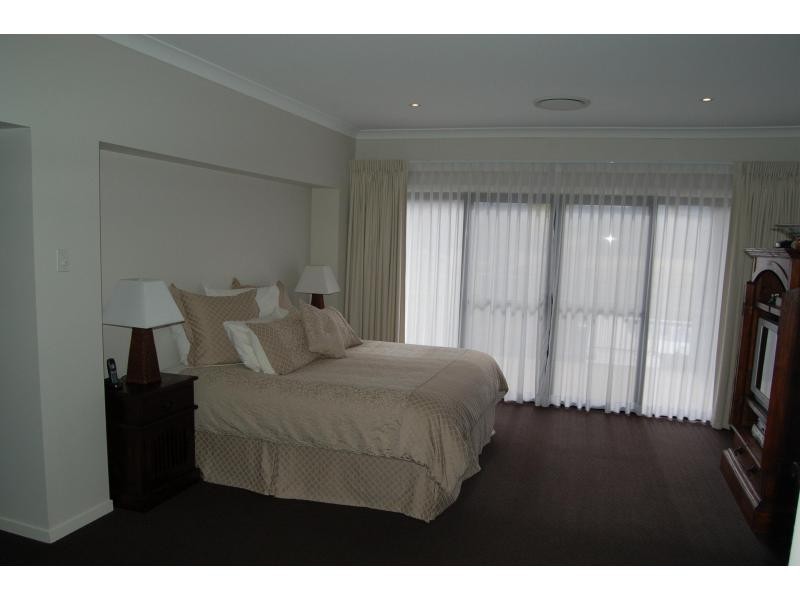Lot 4 Kirbys Road, Obi Obi QLD 4574