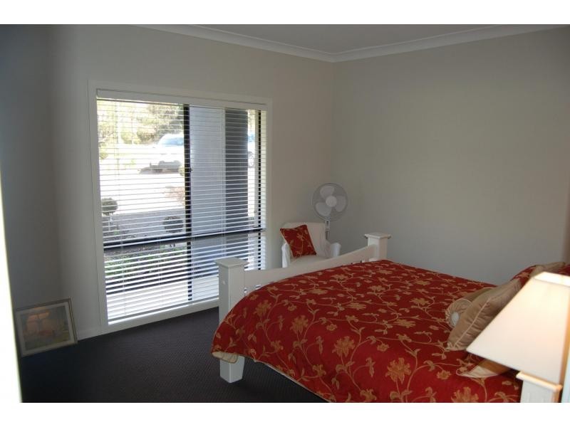 Lot 4 Kirbys Road, Obi Obi QLD 4574