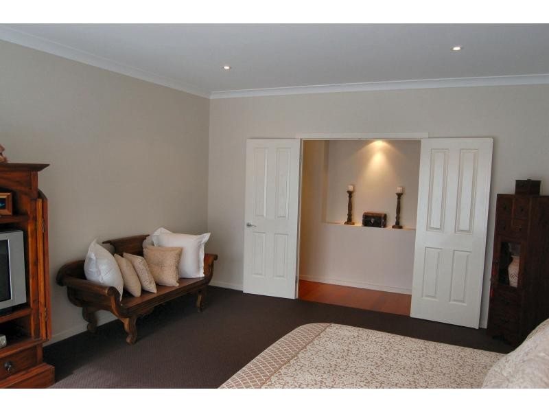 Lot 4 Kirbys Road, Obi Obi QLD 4574