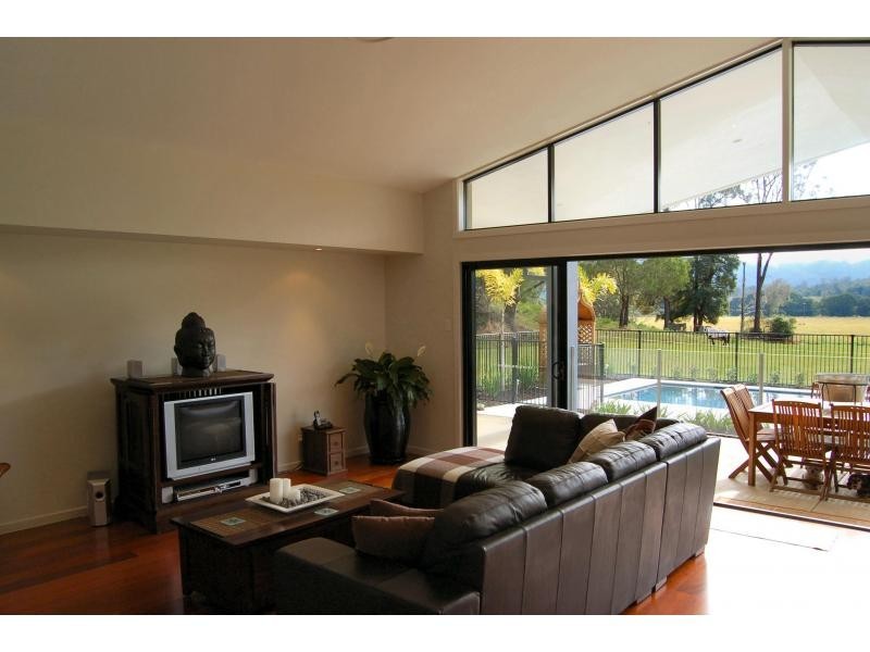 Lot 4 Kirbys Road, Obi Obi QLD 4574