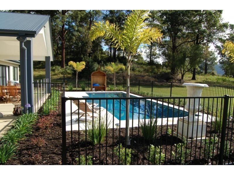 Lot 4 Kirbys Road, Obi Obi QLD 4574