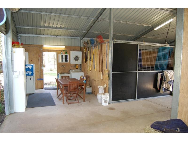 Lot 4 Kirbys Road, Obi Obi QLD 4574