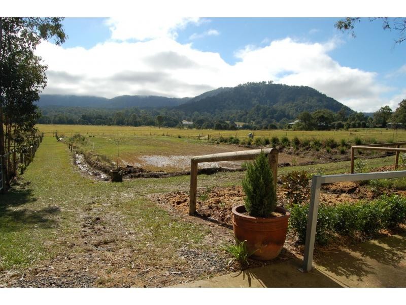 Lot 4 Kirbys Road, Obi Obi QLD 4574