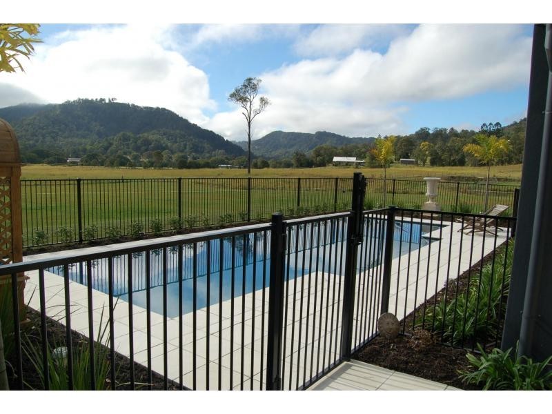 Lot 4 Kirbys Road, Obi Obi QLD 4574