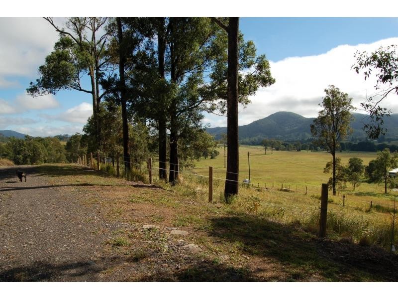 Lot 4 Kirbys Road, Obi Obi QLD 4574