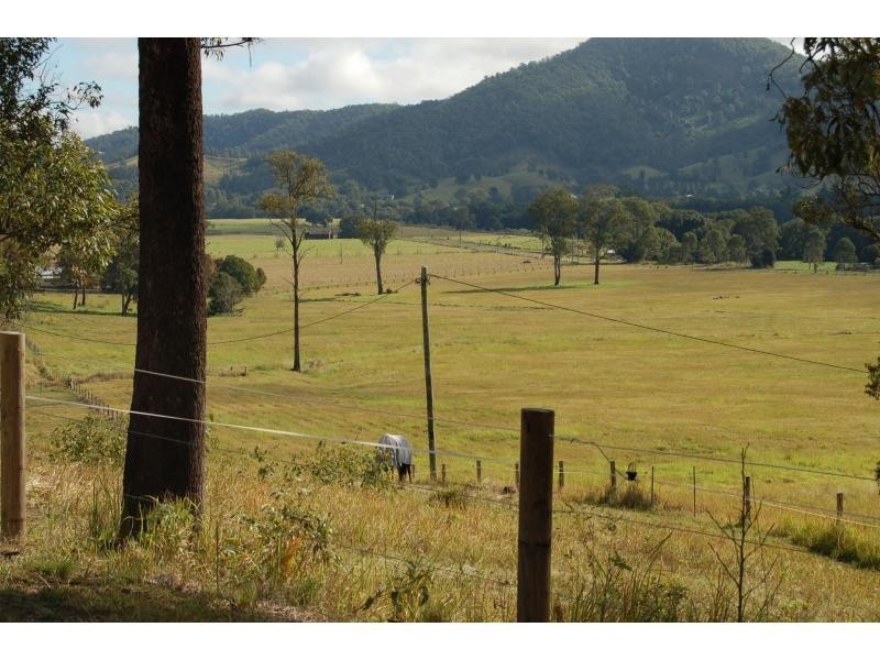 Lot 4 Kirbys Road, Obi Obi QLD 4574