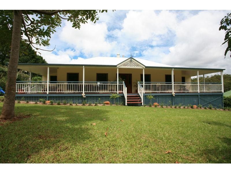 164 Flaxton Mill Road, Flaxton QLD 4560