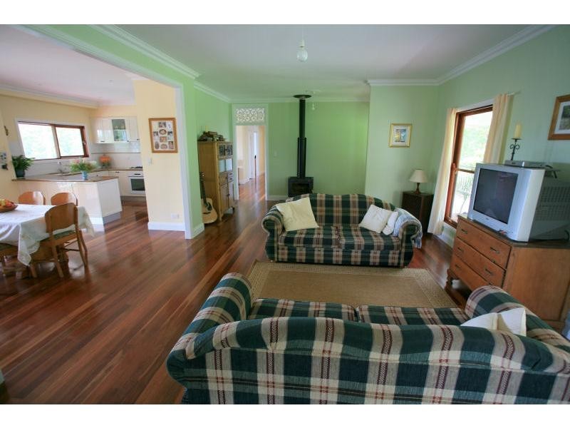 164 Flaxton Mill Road, Flaxton QLD 4560