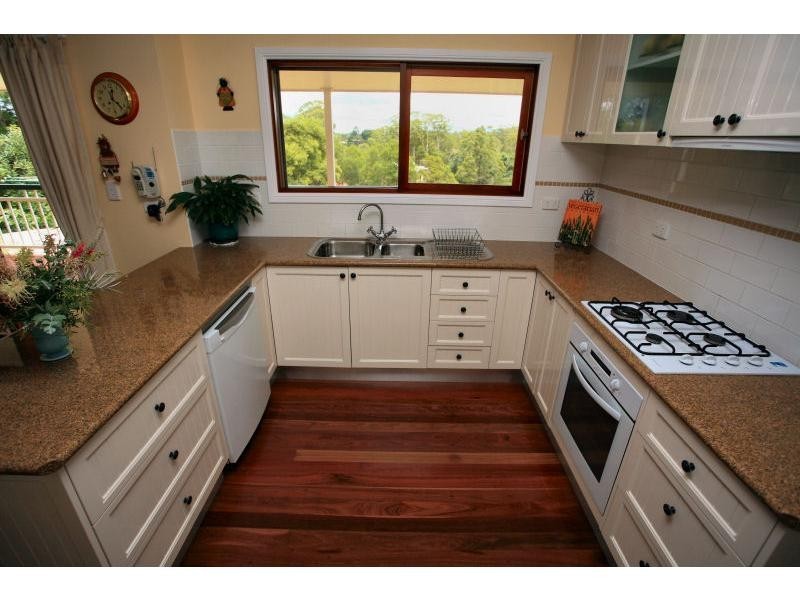 164 Flaxton Mill Road, Flaxton QLD 4560