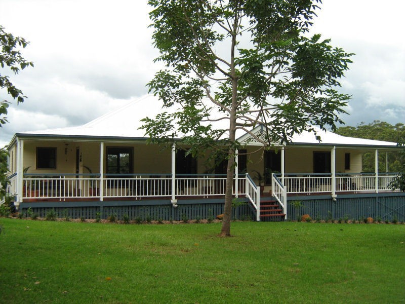 164 Flaxton Mill Road, Flaxton QLD 4560