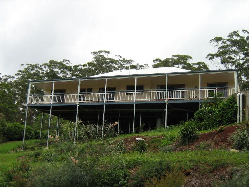 164 Flaxton Mill Road, Flaxton QLD 4560