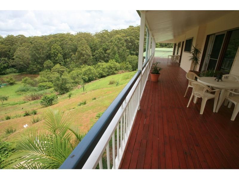 164 Flaxton Mill Road, Flaxton QLD 4560