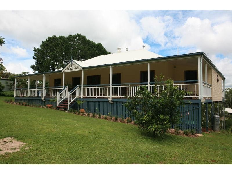 164 Flaxton Mill Road, Flaxton QLD 4560