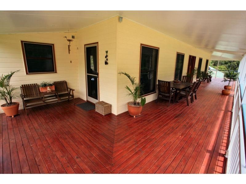 164 Flaxton Mill Road, Flaxton QLD 4560