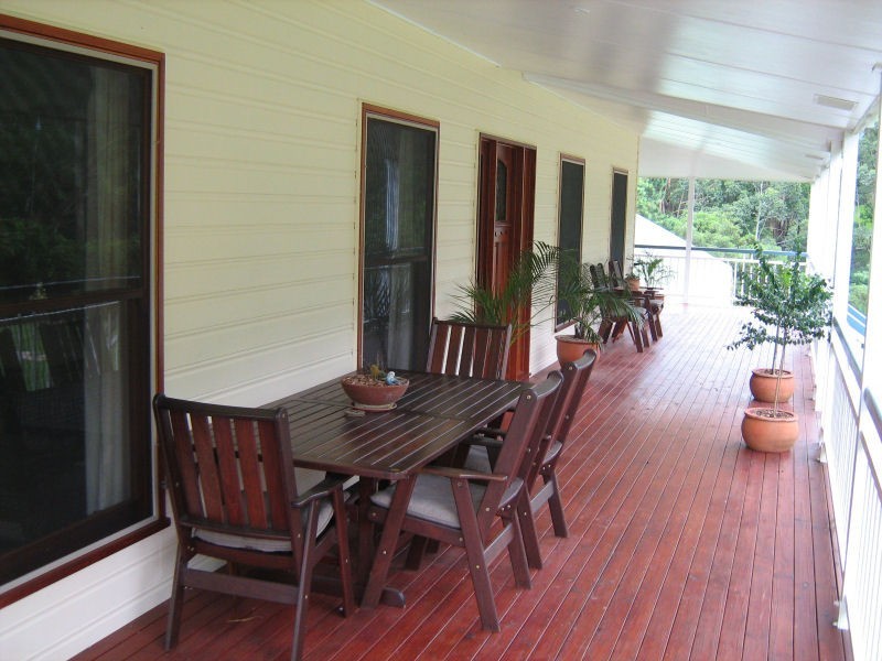 164 Flaxton Mill Road, Flaxton QLD 4560