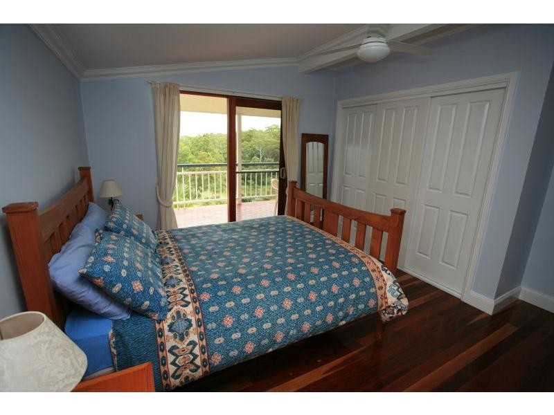 164 Flaxton Mill Road, Flaxton QLD 4560