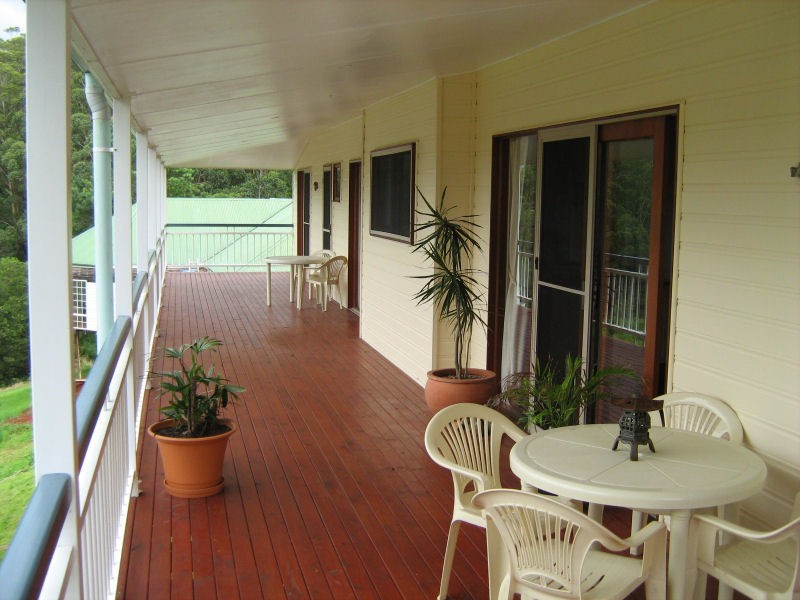 164 Flaxton Mill Road, Flaxton QLD 4560